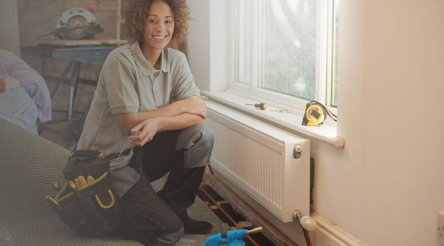 Professional emergency plumbing in Bouton, IA